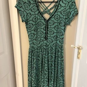 Nightmare before Christmas dress